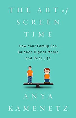 The Art of Screen Time