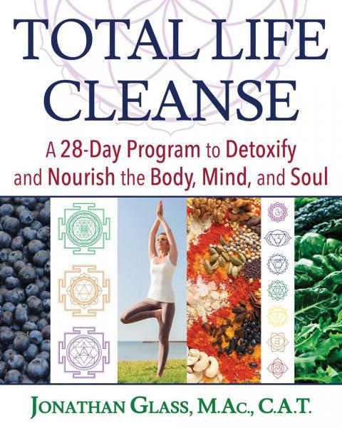 Total Life Cleanse