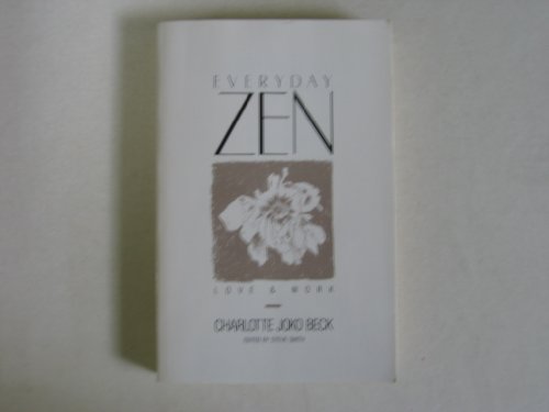 Everyday Zen