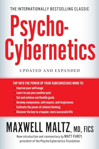 Psycho-cybernetics