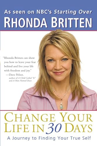 Change Your Life in 30 Days