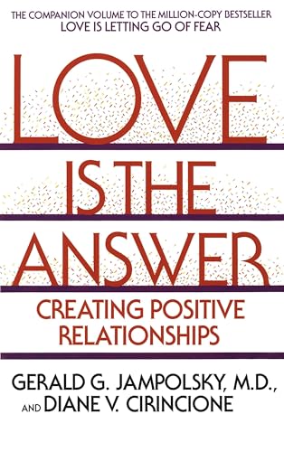 Love Is the Answer