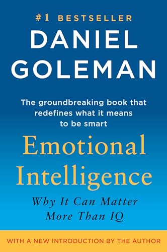 Emotional Intelligence
