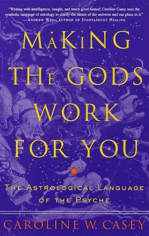 Making the Gods Work for You