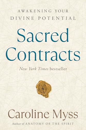 Sacred Contracts
