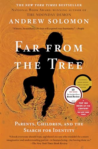 Far From the Tree