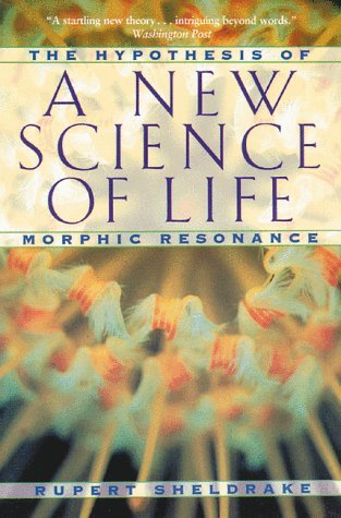A new science of life