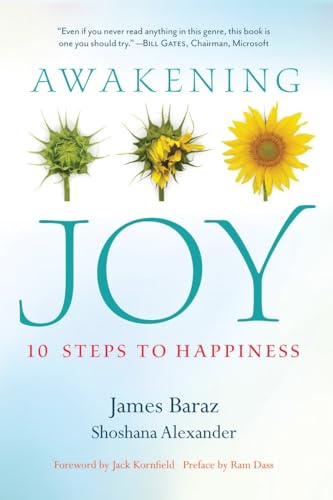 Awakening Joy